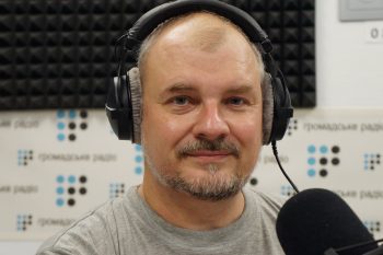 «Замовляння долі»: Кирило Булкін презентує музичний альбом на тексти Редьярда Кіплінґа