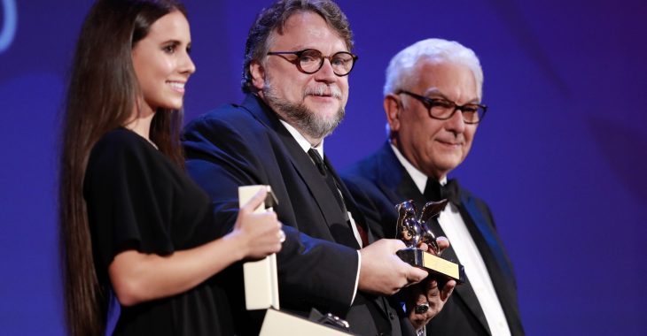 Венеційський кінофестиваль оголосив переможців Венеційський кінофестиваль оголосив переможців