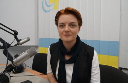 ДФС відмовилась надати інформацію про майно Петра Порошенка, — Олександра Дрік