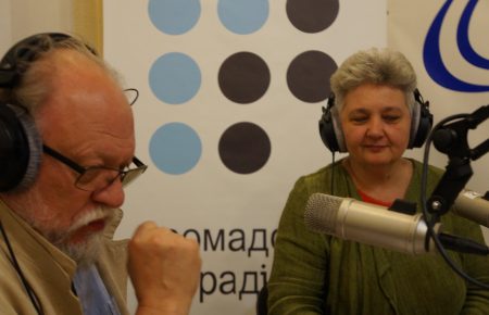 Українських перекладачів знищували фізично і забороняли, — Ігор Померанцев