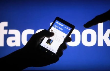BBC: хакери розкрили дані тисяч користувачів Facebook, найбільше з України