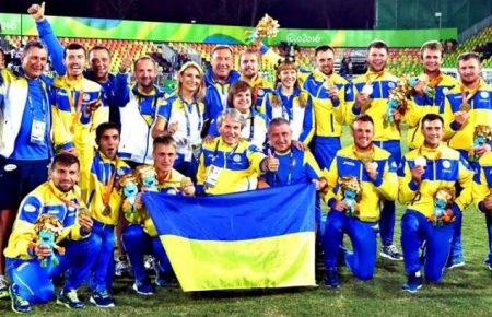 Головна перемога українських паралімпійців з футболу над росіянами, — Сушкевич