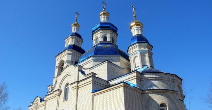 Церковна суперечка на Донбасі: чи може громада змінити підпорядкування? Церковна суперечка на Донбасі: чи може громада змінити підпорядкування?