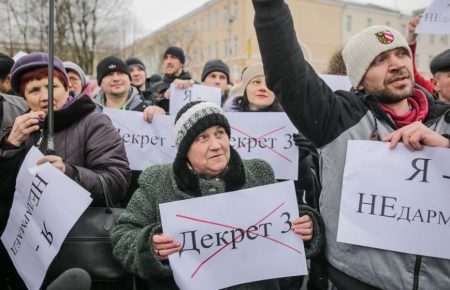 Белорусы недовольны Лукашенко и протесты будут продолжаться, — редактор Хартии’97