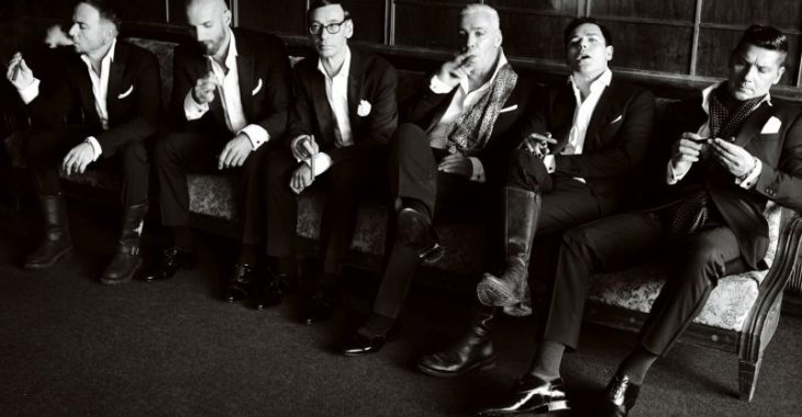 Rammstein завершує кар'єру, — ЗМІ Rammstein завершує кар'єру, — ЗМІ