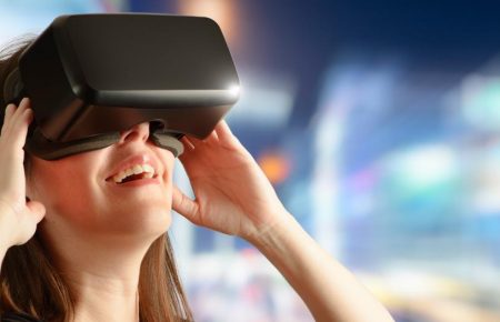 В Австралії чоловік освідчився дівчині у віртуальній реальності (ВІДЕО)