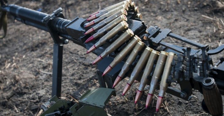 Бойовики вдарили по житлових будинках в Гранітному та Зайцевому, — СЦКК Бойовики вдарили по житлових будинках в Гранітному та Зайцевому, — СЦКК