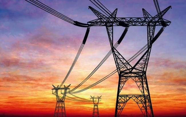 На Луганщині обіцяють відновити електропостачання за дві години