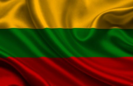 Литва висловила протест РФ через порушення її повітряного простору