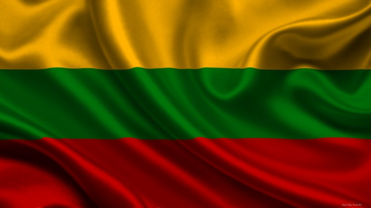 Литва висловила протест РФ через порушення її повітряного простору