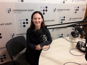 Ми допомагаємо місцевим активістам самим змінити своє місто, — Насєдкіна Ми допомагаємо місцевим активістам самим змінити своє місто, — Насєдкіна