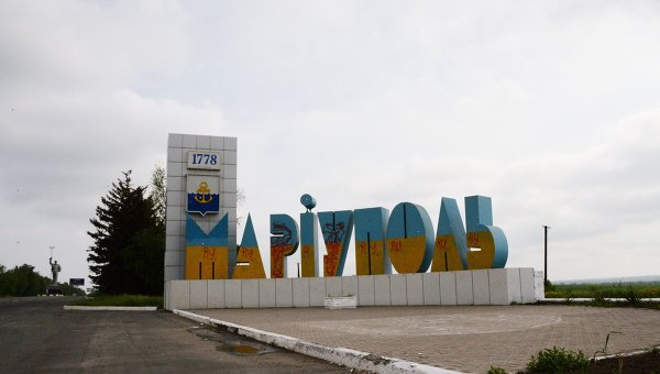 Путин предлагал обменять Мариуполь на несколько городов Донбасса, — автор фильма «Оборона Мариуполя»