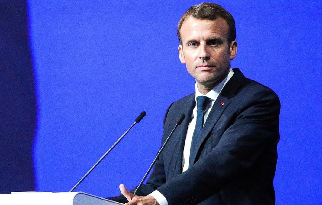 Президент Франції підписав трудове законодавство, проти якого виступили профспілки