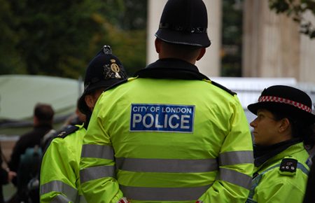 Теракт в Лондоні: поліція затримала третього підозрюваного