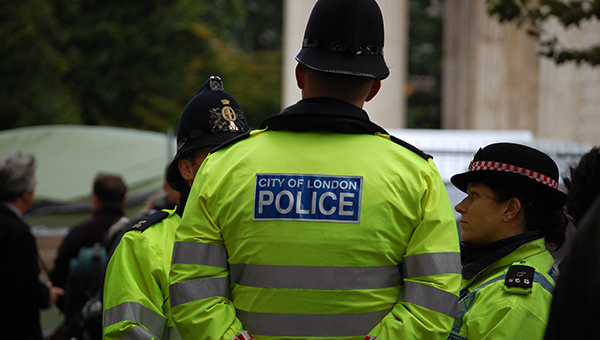 Теракт в Лондоні: поліція затримала третього підозрюваного