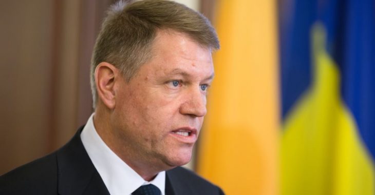 Президент Румунії скасував візит до України через новий закон про освіту Президент Румунії скасував візит до України через новий закон про освіту