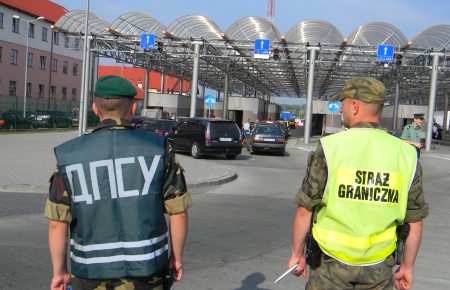 В Польщі висунули умови щодо нових пунктів пропуску на кордоні з Україною