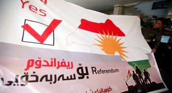 Референдум в Іракському Курдистані: які можливі наслідки?