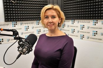 Рукостискання Луценка з Кучмою на Форумі ЄС неприємно вразило, — Романюк Рукостискання Луценка з Кучмою на Форумі ЄС неприємно вразило, — Романюк