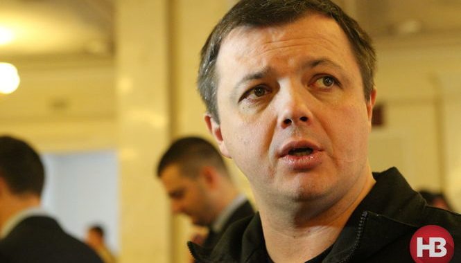 «Штаб блокади торгівлі з окупантами» розблоковано, рушив на Краковець», — Семенченко «Штаб блокади торгівлі з окупантами» розблоковано, рушив на Краковець», — Семенченко