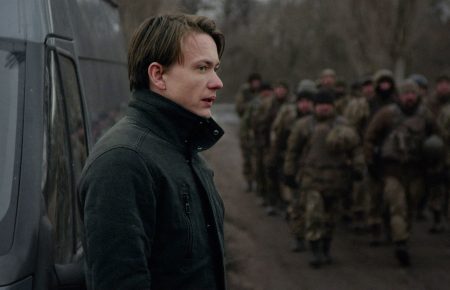 Фільм про Донбас від Литви буде змагатися за премію «Оскар-2017» (ВІДЕО)