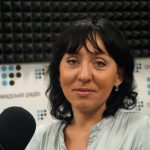 Оксана Сулаєва