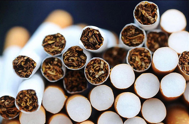 Мінфін хоче щороку підвищувати податок на тютюн на 20%