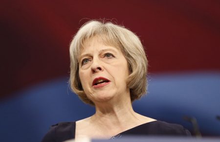 У Великій Британії «критичний» рівень загрози теракту, — міністр ВБ