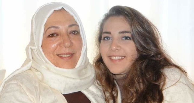 В Туреччині вбито сирійську опозиційну активістку і її дочку-журналістку