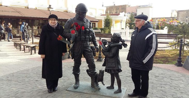 В Крыму растут смертность, преступность и число разводов - российский ученый В Крыму растут смертность, преступность и число разводов - российский ученый