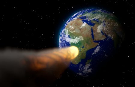 Чим і чому може бути небезпечний астероїд «Флоренція»?