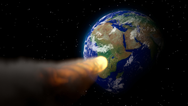 Чим і чому може бути небезпечний астероїд «Флоренція»?