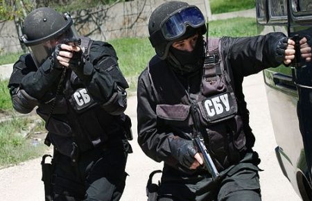 В АТО затримали помічницю «Міністерства державної безпеки ЛНР» (ВІДЕО)