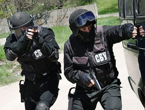 В АТО затримали помічницю «Міністерства державної безпеки ЛНР» (ВІДЕО) В АТО затримали помічницю «Міністерства державної безпеки ЛНР» (ВІДЕО)