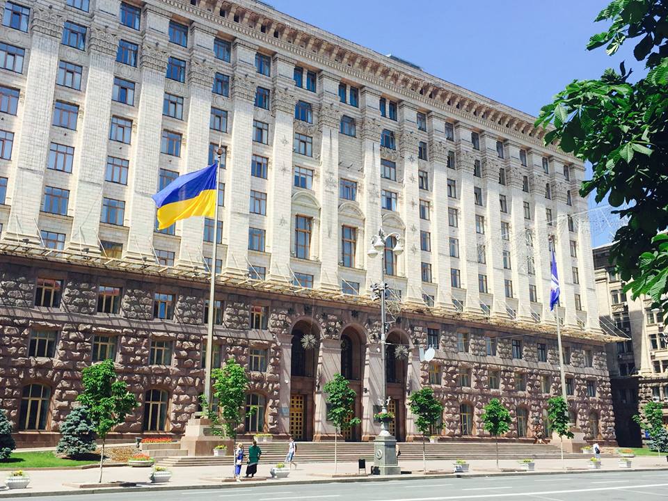 Київрада пропонує скасувати безкоштовний проїзд для депутатів