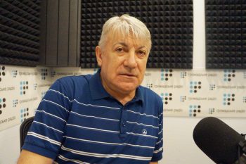 Звинувачення адвоката Савченко Фейгіна — маячня, — Василь Вовк Звинувачення адвоката Савченко Фейгіна — маячня, — Василь Вовк