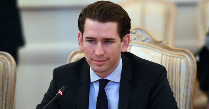 На виборах в Австрії лідирує партія Курца. Чому австрійці віддали йому перевагу? На виборах в Австрії лідирує партія Курца. Чому австрійці віддали йому перевагу?