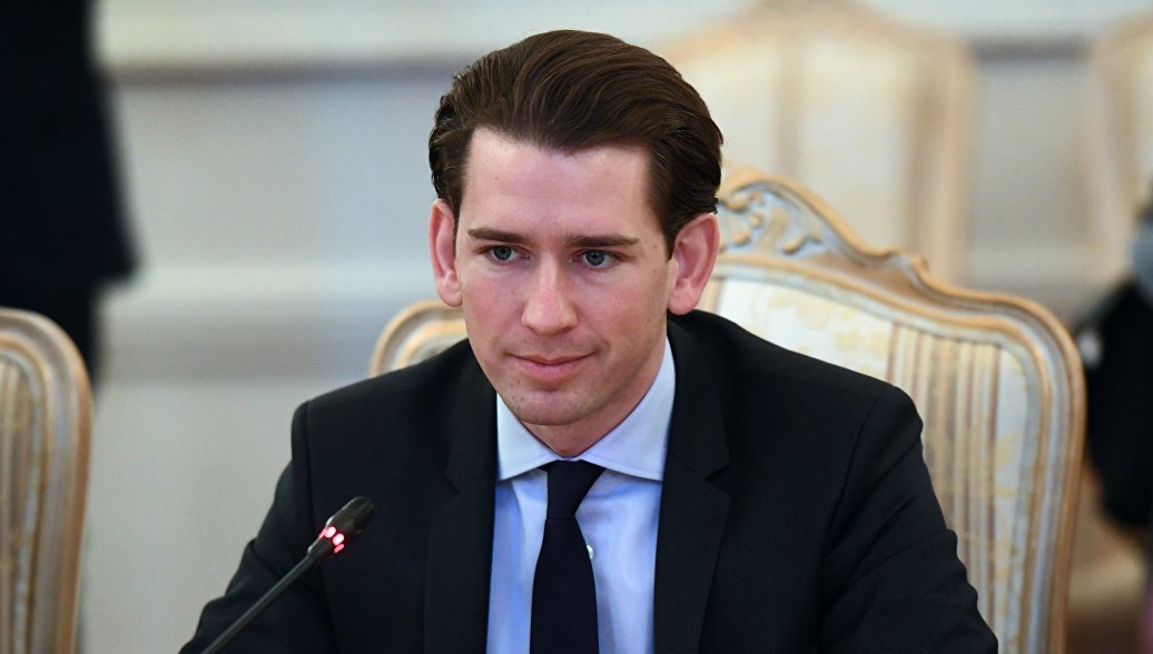 На виборах в Австрії лідирує партія Курца. Чому австрійці віддали йому перевагу?