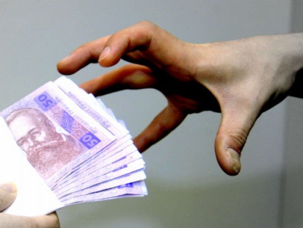 На Одещині прокурор і депутат вимагали хабар $40 тисяч