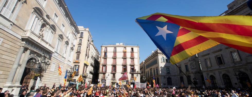 Каталонія: виборів 20-го грудня не буде, заявив голова уряду Карлес Пучдемон