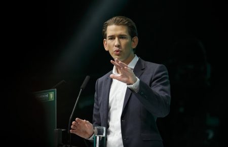 Вибори в Австрії: наймолодший у ЄС лідер та «друзі Путіна»