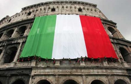 Два найбільші регіони Італії проведуть референдум щодо автономії