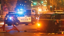 У Канаді поліція кваліфікувала напад на правоохоронця як терористичний акт