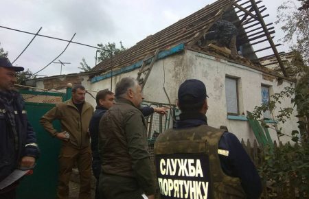 У Авдіївці відновили 68 приватних будинків, пошкоджених внаслідок обстрілів, — Донецька ВЦА (ФОТО)