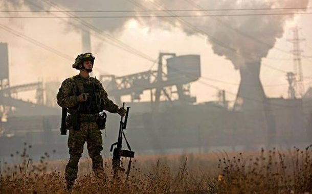 В Сербії не коментують участь своїх громадян в «ЛНР» В Сербії не коментують участь своїх громадян в «ЛНР»