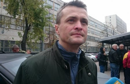 Аваков допомагає підозрюваним у справі Майдану уникнути відповідальності, - Ігор Луценко