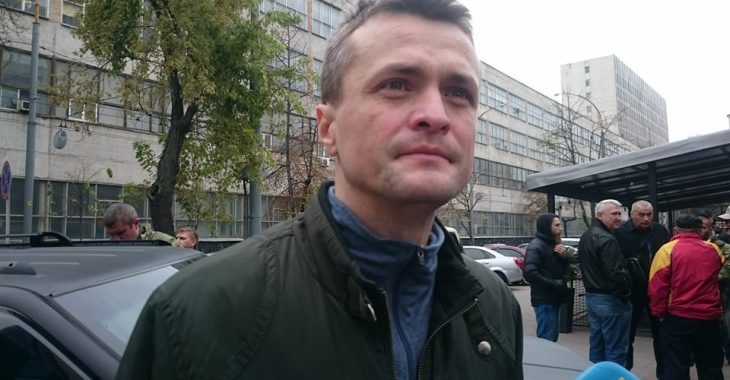 Аваков допомагає підозрюваним у справі Майдану уникнути відповідальності, - Ігор Луценко Аваков допомагає підозрюваним у справі Майдану уникнути відповідальності, - Ігор Луценко