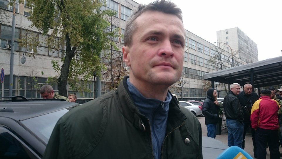 Аваков допомагає підозрюваним у справі Майдану уникнути відповідальності, - Ігор Луценко