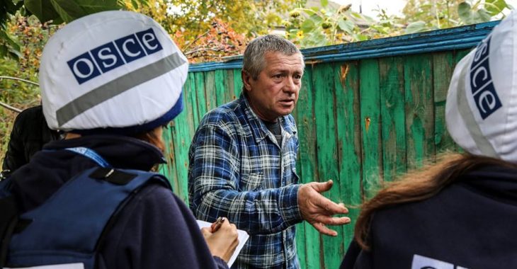 11 місяців без електрики і добування води вручну: як живуть люди під окупацією? 11 місяців без електрики і добування води вручну: як живуть люди під окупацією?