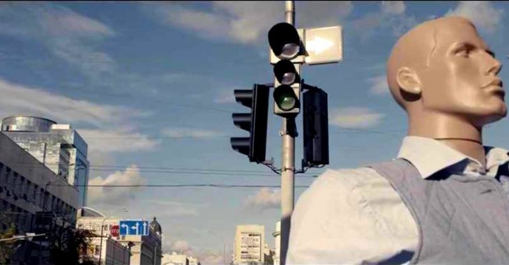Чого чекати від виставки-історії боротьби з дискримінацією? (ВІДЕО) Чого чекати від виставки-історії боротьби з дискримінацією? (ВІДЕО)